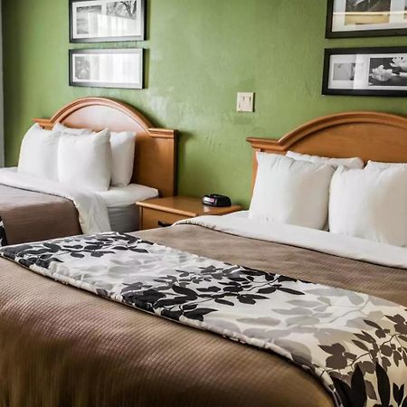 Sleep Inn Slidell Exteriér fotografie