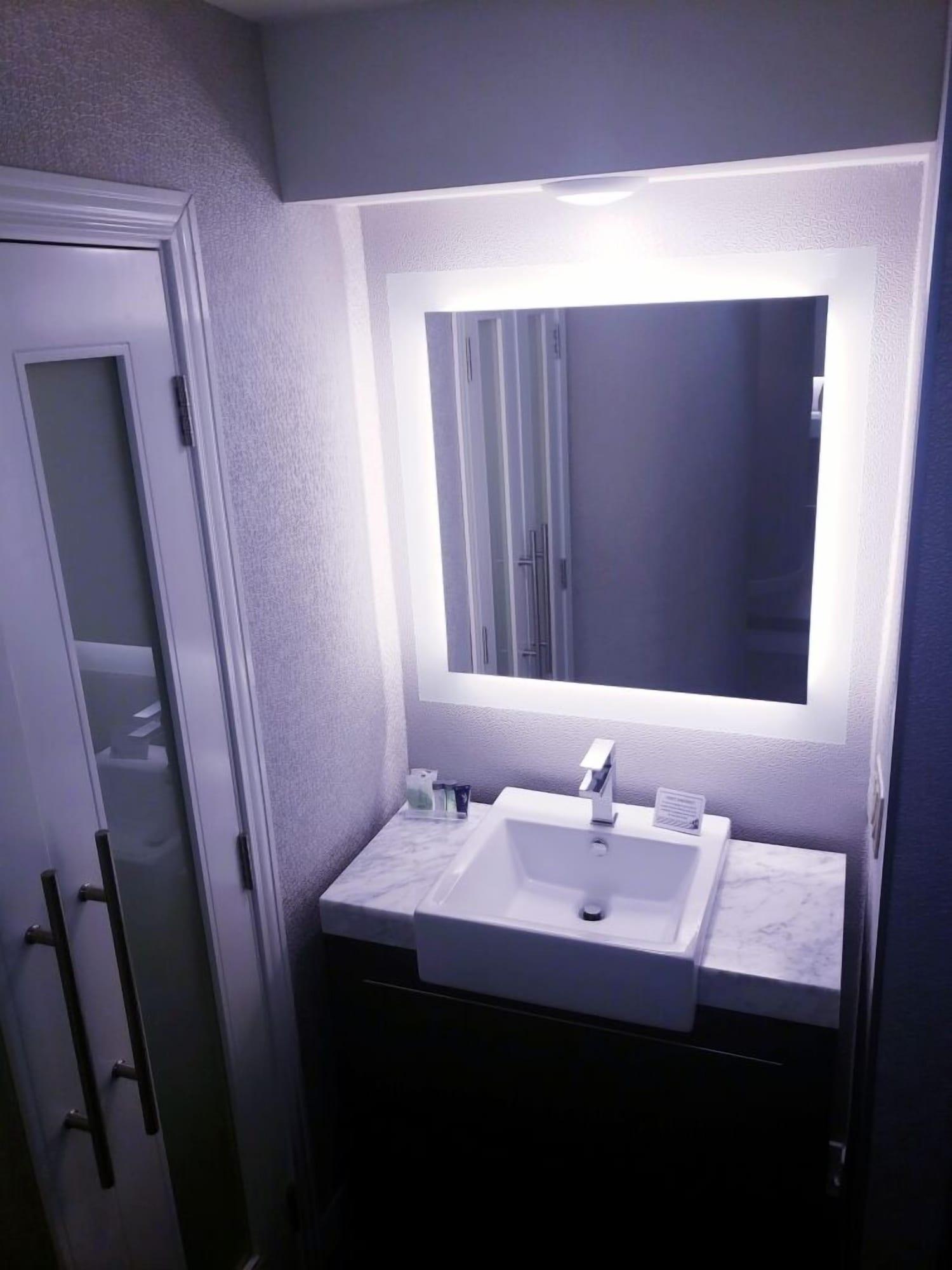 Sleep Inn Slidell Exteriér fotografie