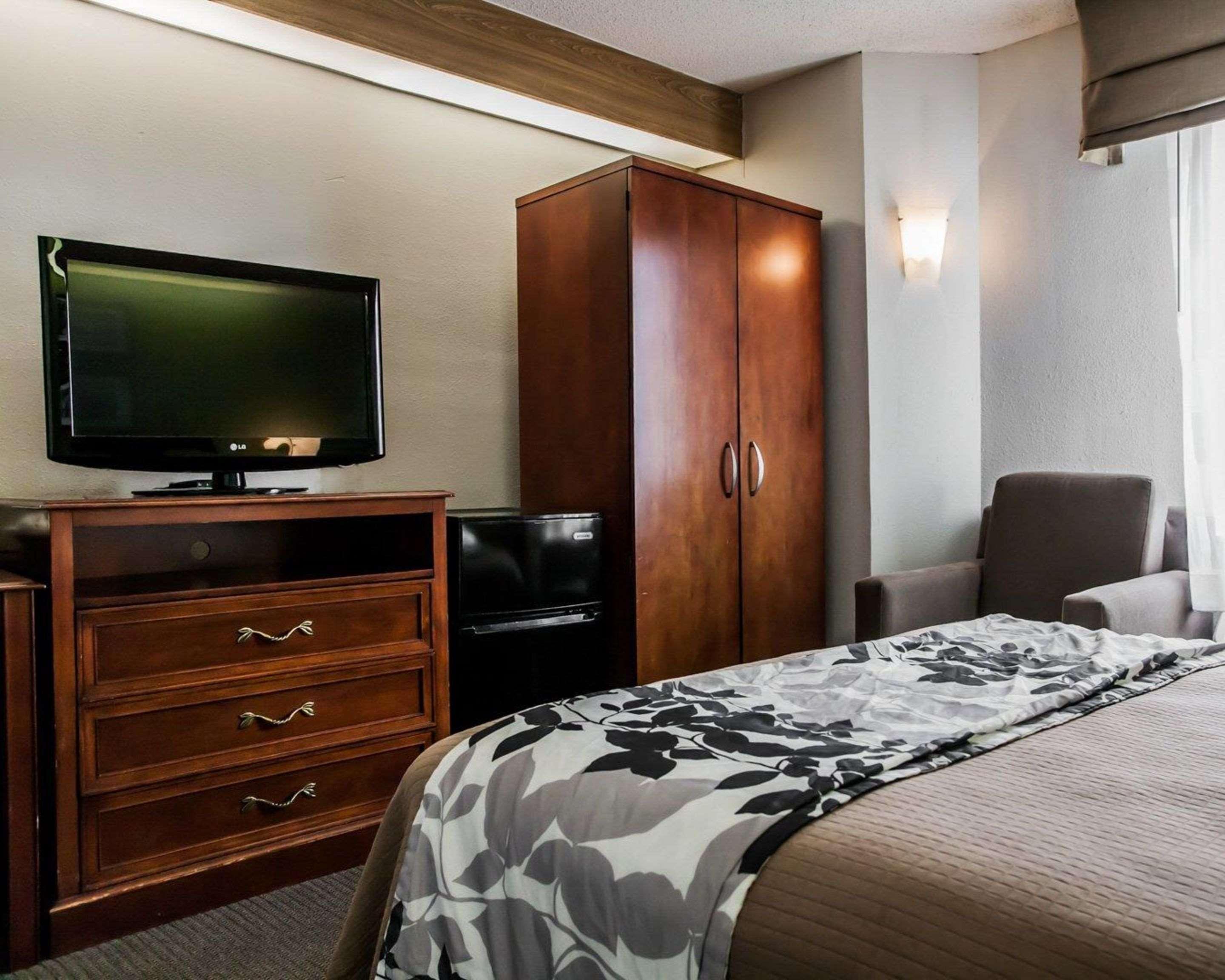 Sleep Inn Slidell Exteriér fotografie
