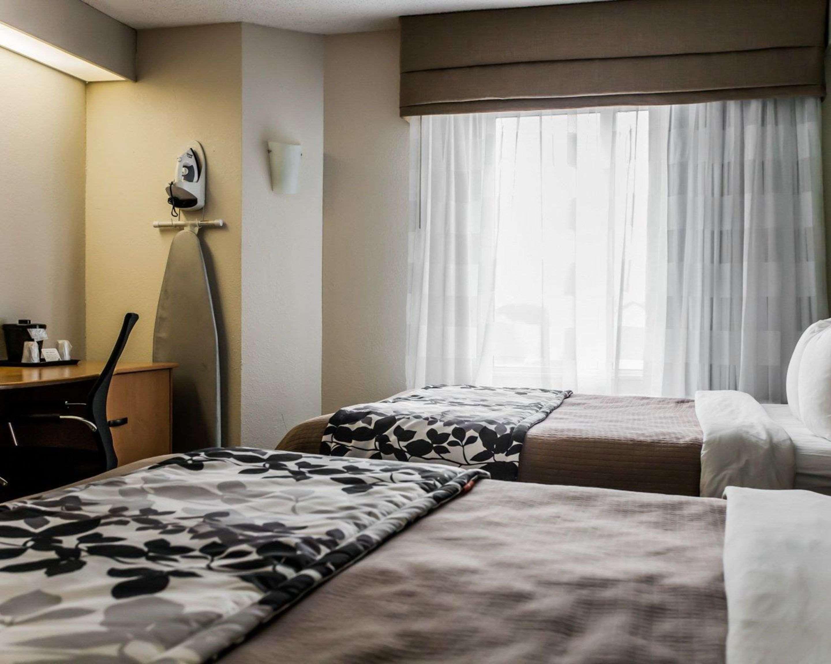 Sleep Inn Slidell Exteriér fotografie