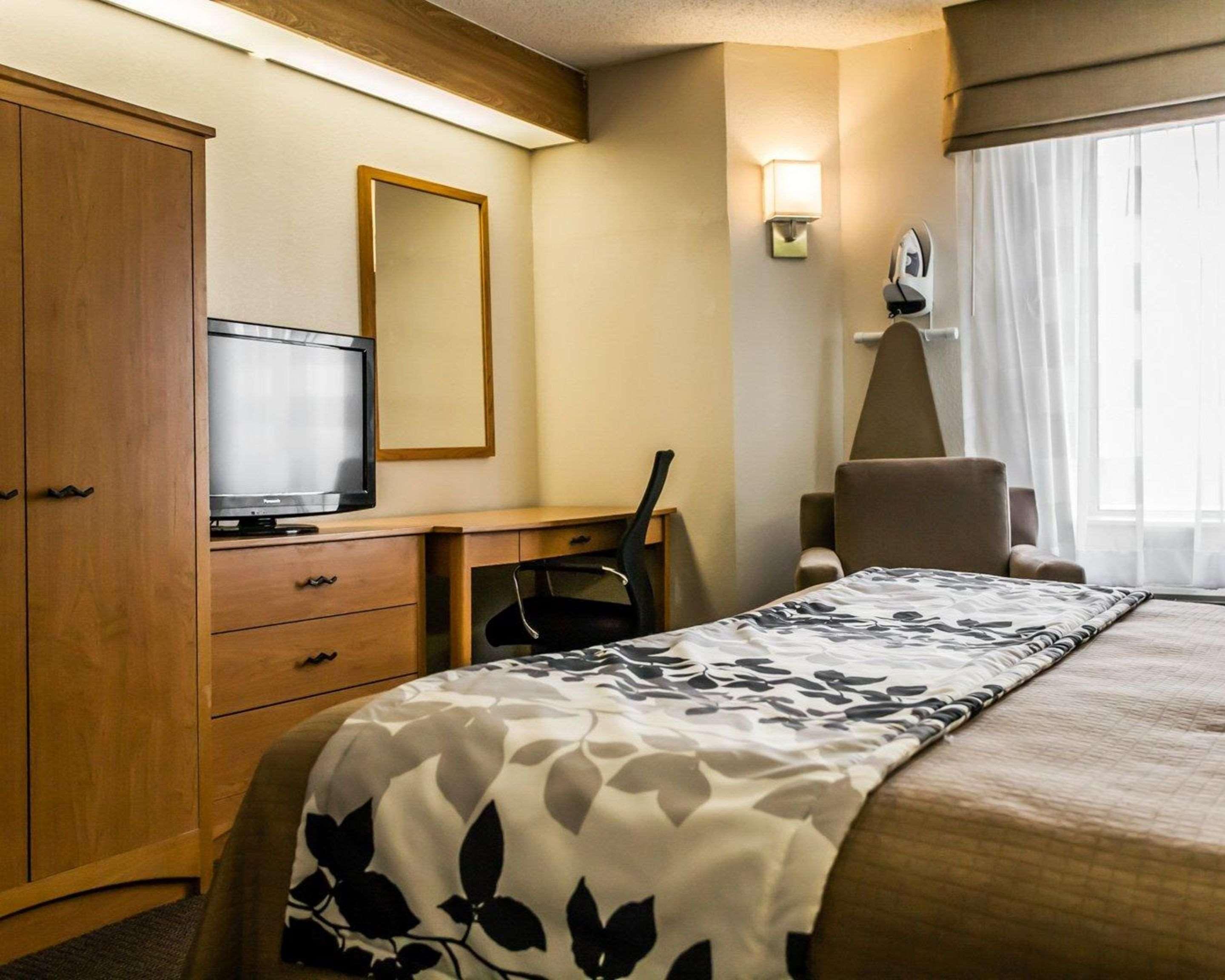 Sleep Inn Slidell Exteriér fotografie