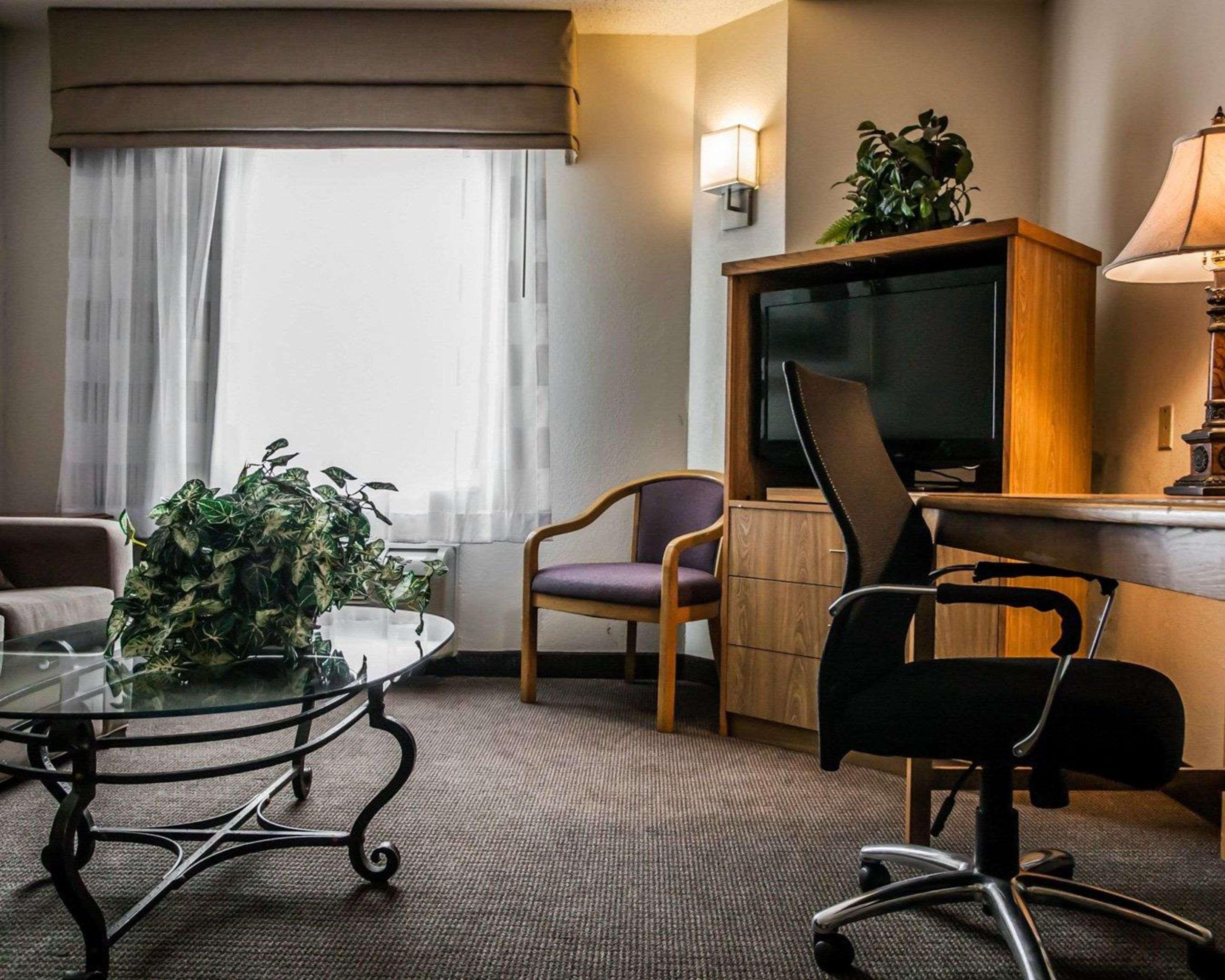 Sleep Inn Slidell Exteriér fotografie