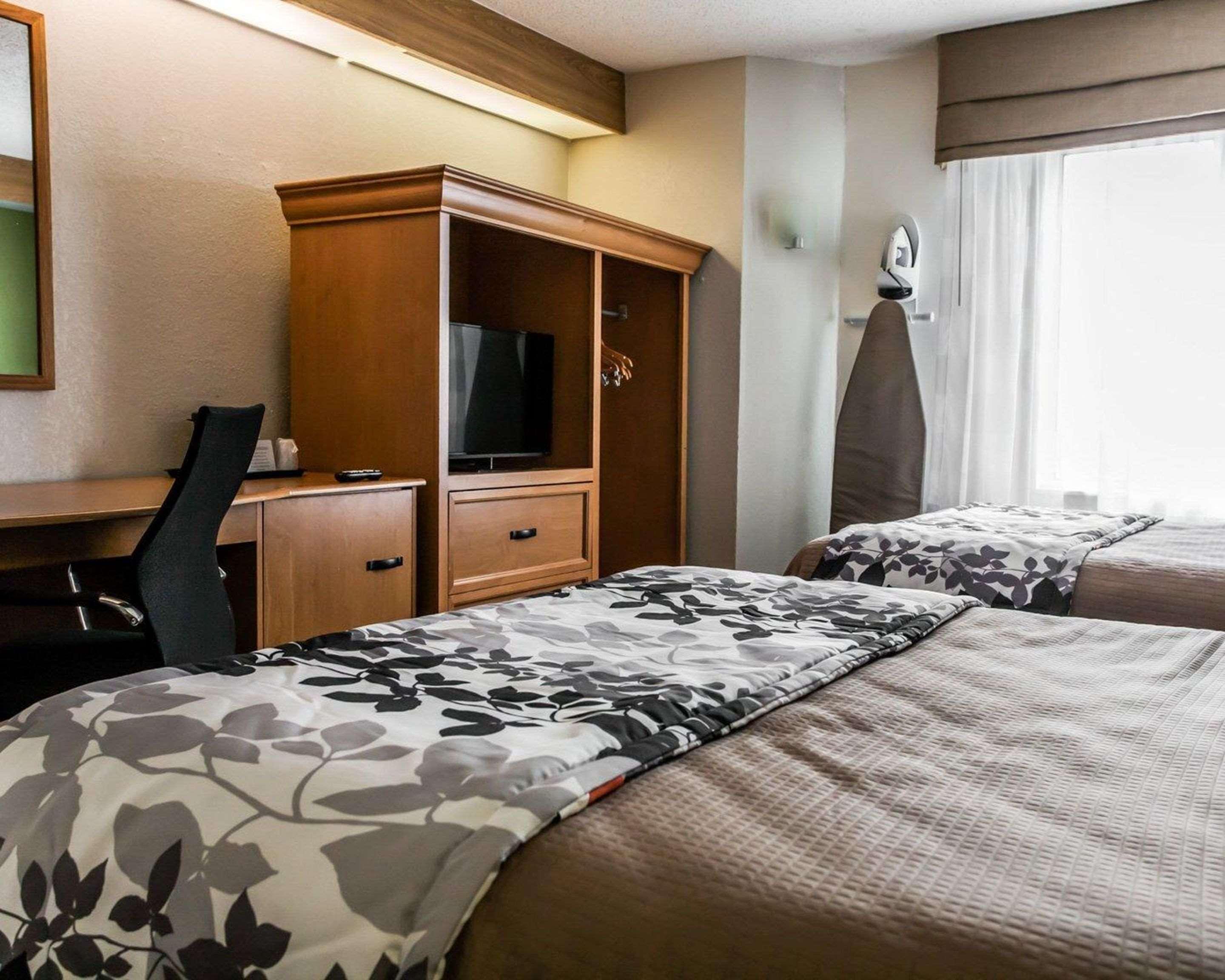 Sleep Inn Slidell Exteriér fotografie