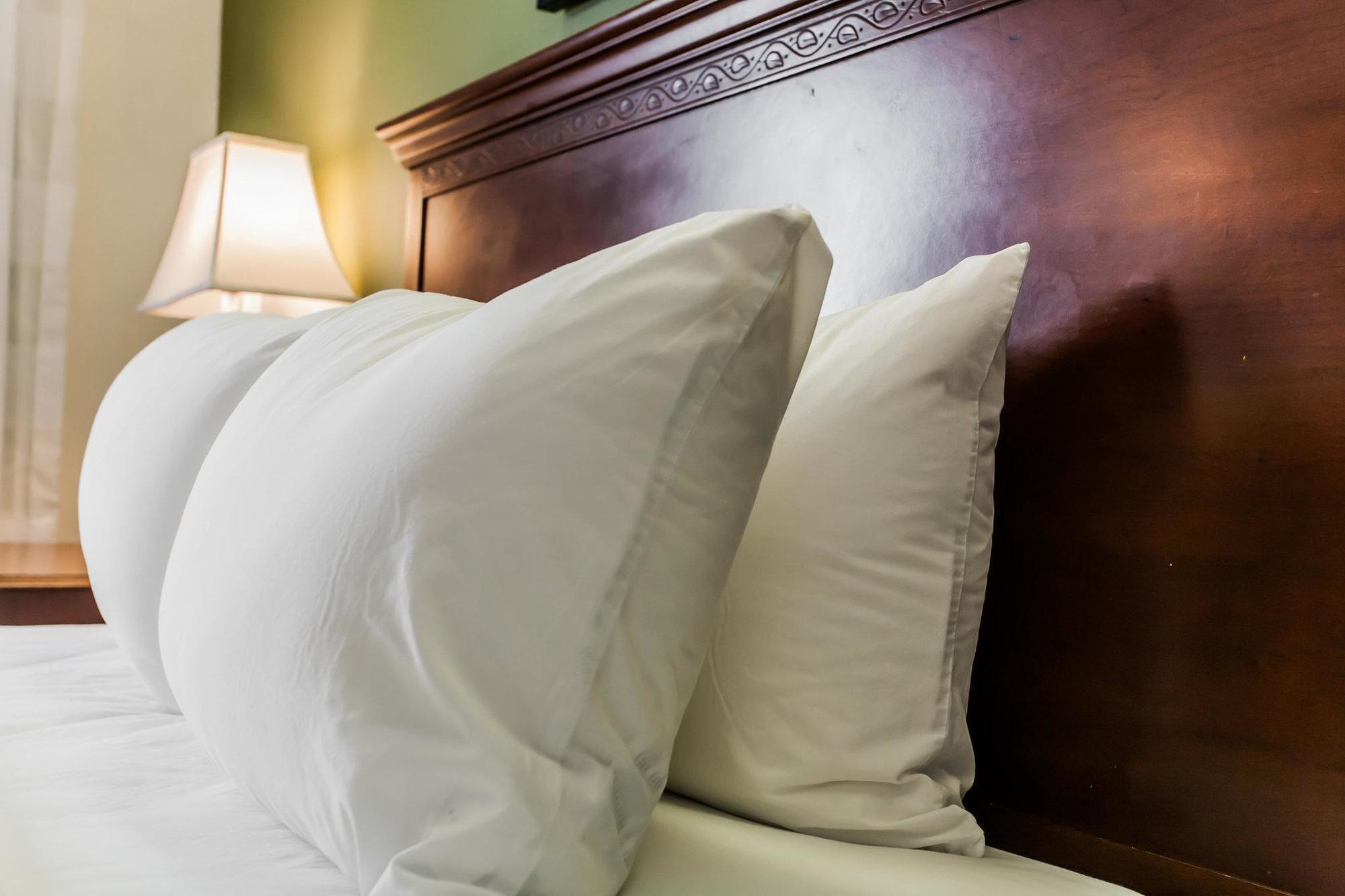Sleep Inn Slidell Exteriér fotografie