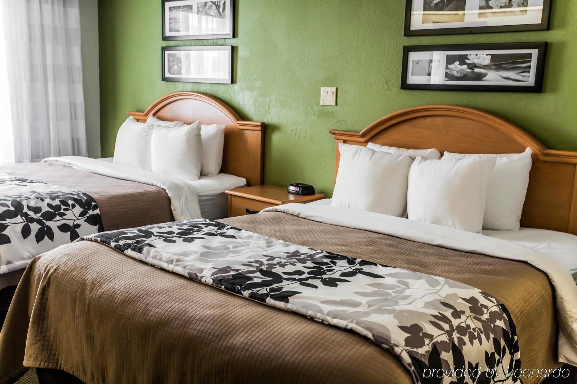 Sleep Inn Slidell Exteriér fotografie