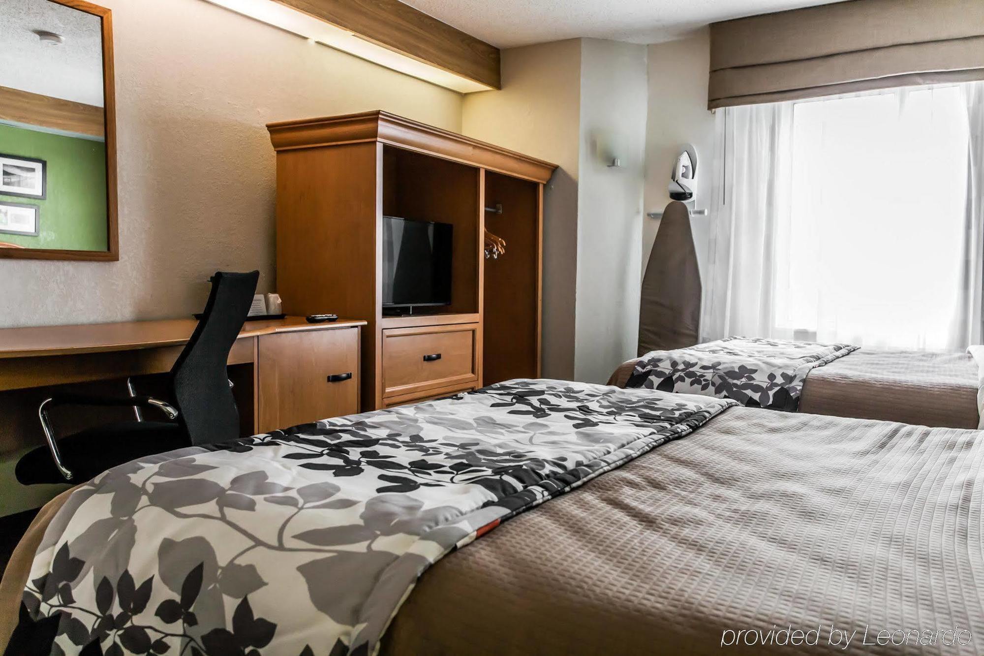 Sleep Inn Slidell Exteriér fotografie
