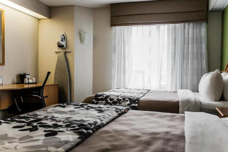 Sleep Inn Slidell Exteriér fotografie