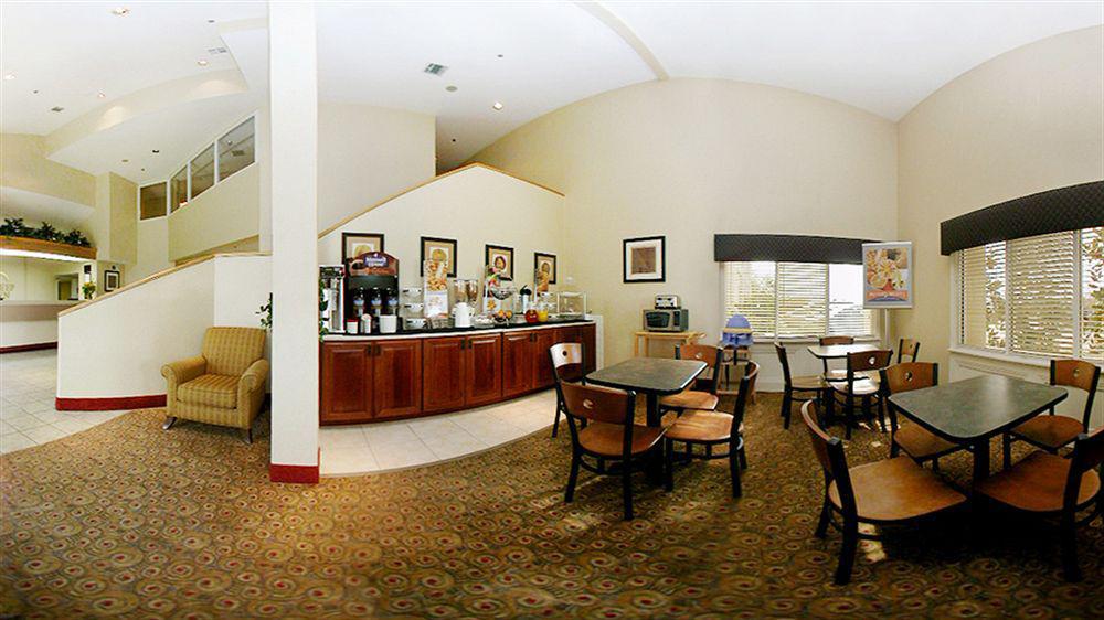 Sleep Inn Slidell Exteriér fotografie