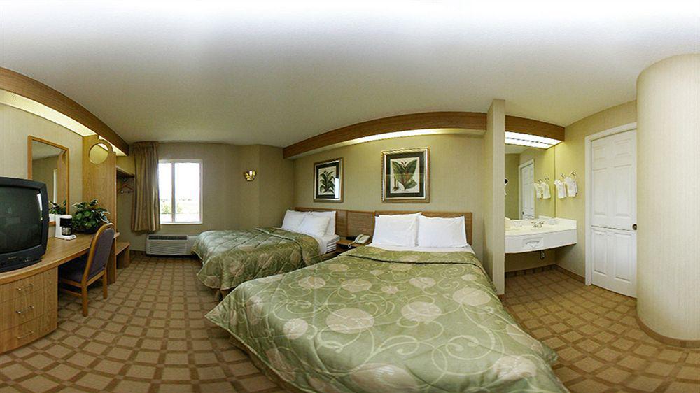 Sleep Inn Slidell Exteriér fotografie