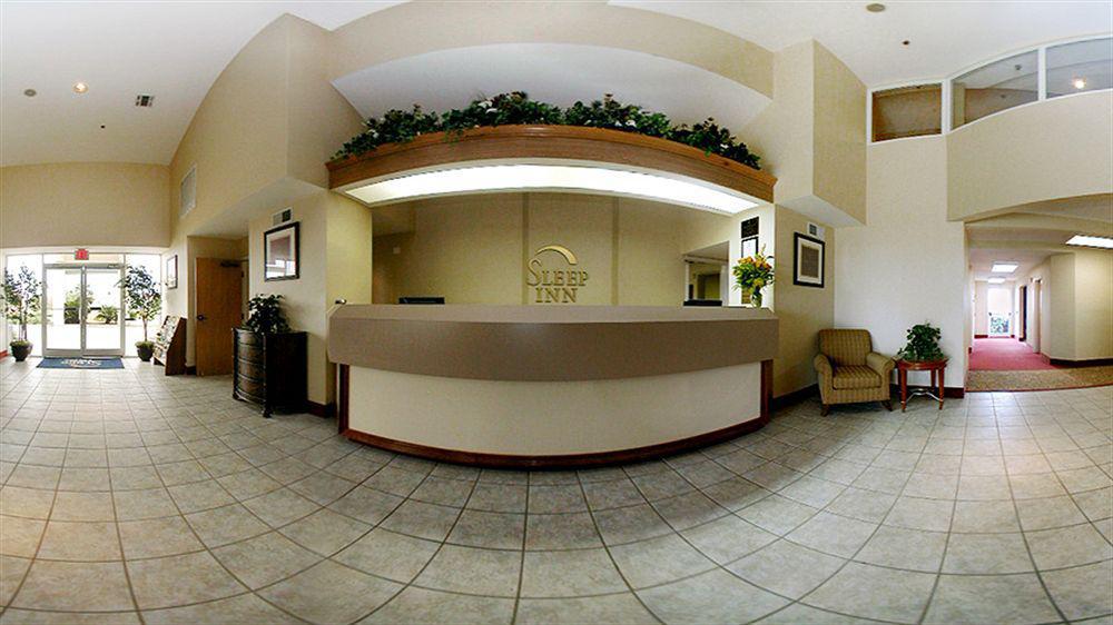 Sleep Inn Slidell Exteriér fotografie