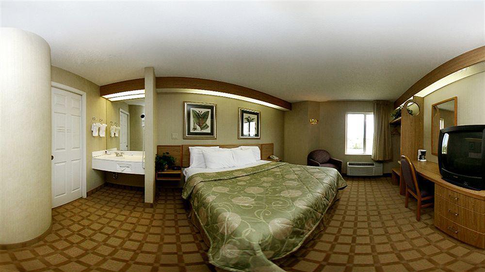 Sleep Inn Slidell Exteriér fotografie